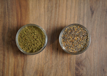 What Is Zaatar? A Guide to Palestine's Most Beloved Blend