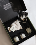 Essentials Mini gift set — detail photo — Zaatar & Zayn