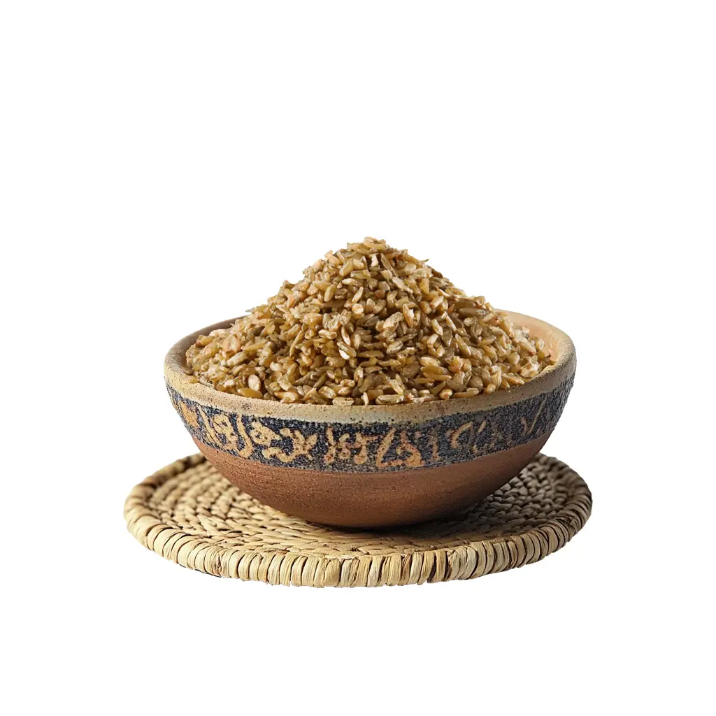 Zaatar & Zayns Ancient Whole Grain Freekeh