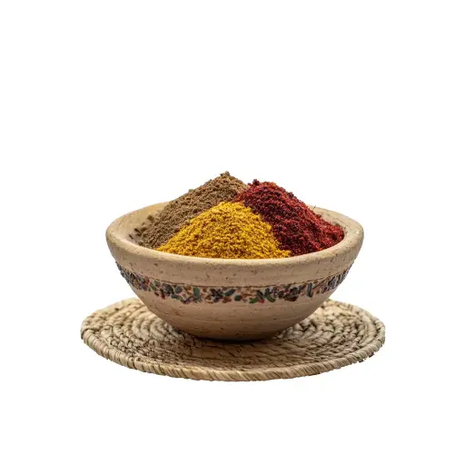 Zaatar & Zayns Authentic 7 Spices Blend